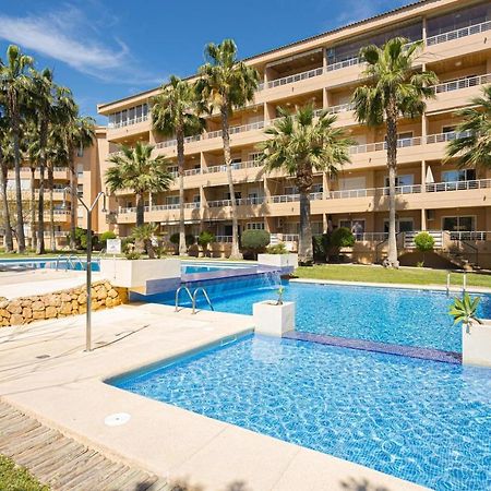 Alborada Golf 3 1A Spaniahome El Albir Dış mekan fotoğraf