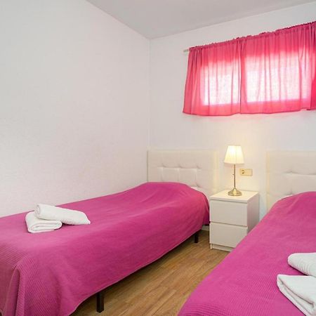 Alborada Golf 3 1A Spaniahome El Albir Dış mekan fotoğraf