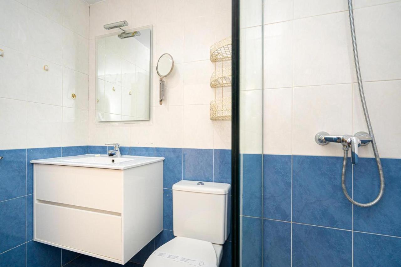 Alborada Golf 3 1A Spaniahome El Albir Dış mekan fotoğraf